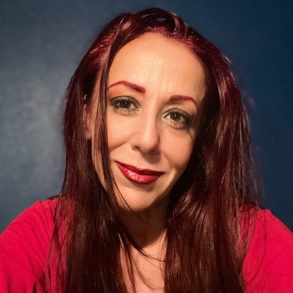 Jackie ♥️🎨💄♍️ ~ Posh Ambassador - Picture 3 of 14